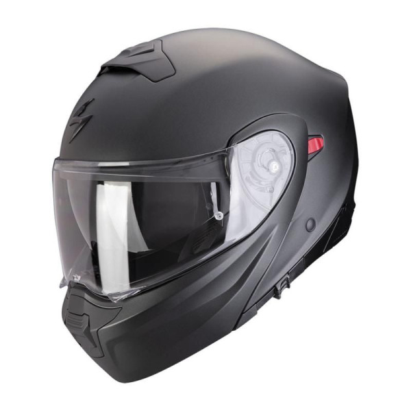 Scorpion Helmets Exo 930 evo matt black xs